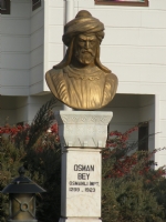 Osman Bey Bst (keiren / Ankara)