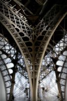 Eiffel’ n Ns - Fotoraf: Oral Dogu fotoraflar fotoraf galerisi. 
