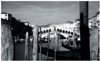 Ponte Di Rialto - Fotoraf: Murat Sengn fotoraflar fotoraf galerisi. 