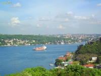 stanbul Manzara