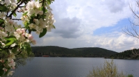 The Eymir Lake
