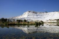 Pamukkale - Fotoraf: Taner Uur fotoraflar fotoraf galerisi. 