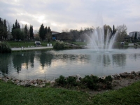 Denizli Yazcolu Park