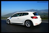 Sirocco 210 Hp 1.4 Ts