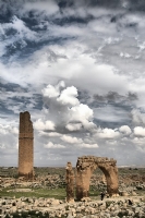 Harran,ulu Cami.