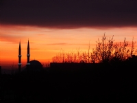 Konya’da Gndoumu - Fotoraf: Ahmet Dousu fotoraflar fotoraf galerisi. 