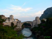 Mostar Kprs