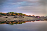 ki Dnya Arasnda Kalan....