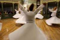 Galata Mevlevihanesi-35