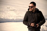 Be Cool ... - Fotoraf: Samet Topal fotoraflar fotoraf galerisi. 