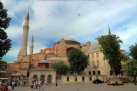 Ayasofya