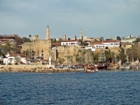 Antalya Kaleii
