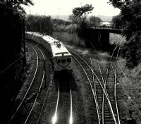 Tren.. - Fotoraf: Gkhan Giray fotoraflar fotoraf galerisi. 