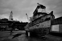 Yal Tekne - Fotoraf: Selahattin Kalayc fotoraflar fotoraf galerisi. 