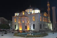 Malatya Yeni Camii - Fotoraf: Mehmet Tokatl fotoraflar fotoraf galerisi. 