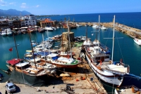 Girne Yat Liman.. - Fotoraf: Emre Ylmz fotoraflar fotoraf galerisi. 