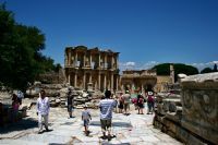 Efes - Fotoraf: Ertan Aktas fotoraflar fotoraf galerisi. 