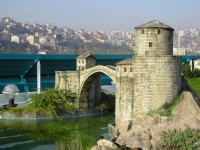 Mostar_koprusu - Fotoğraf: Peace78 Amca fotoğrafları fotoğraf galerisi. 