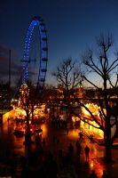 London Eye