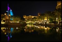 Burj Al Arab , Madinat Jumeirah - Fotoraf: Bora Cogun fotoraflar fotoraf galerisi. 