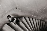 Merdiven - Fotoraf: Kerem Pekin fotoraflar fotoraf galerisi. 