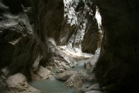 Saklkent - Fotoraf: zden Kou fotoraflar fotoraf galerisi. 