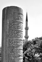 Musalladan Tarihe