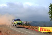 World Rally Championship - Fotoraf: Behcet Hacarolu fotoraflar fotoraf galerisi. 