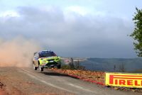 World Rally Championship