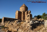 Akdamar Kilisesi - Fotoraf: Serdar Gozen fotoraflar fotoraf galerisi. 
