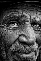 �g�zlerde Bir �m�r�