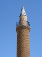 Cacabey Cami-1 (krehir)