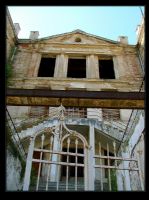 Ta Mektep. - Fotoraf: Ferudun Arslan fotoraflar fotoraf galerisi. 