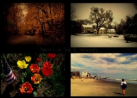 4 Mevsimde Amerika - Fotoraf: Glah Tunc fotoraflar fotoraf galerisi. 