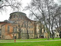 stnbul Camii.