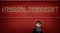 London Transport - Fotoraf: Bedreddin Alacaoullar fotoraflar fotoraf galerisi. 