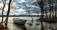 Lake - Fotoraf: Ahmet Kayaer fotoraflar fotoraf galerisi. 
