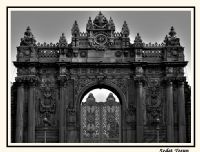 Holy Gate - Fotoraf: Sedat Tosun fotoraflar fotoraf galerisi. 