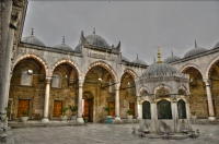 Yeni Camii - Fotoraf: Tolga Kahraman fotoraflar fotoraf galerisi. 