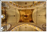 St. Paul Kilisesi Tavan - Fotoraf: Kadir rkin fotoraflar fotoraf galerisi. 