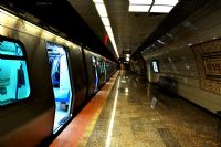 Metro - 4 - Fotoraf: Merve Siyah fotoraflar fotoraf galerisi. 