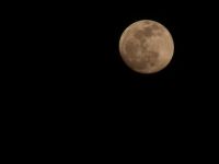 Moon - Fotoraf: Mustafa Yoku fotoraflar fotoraf galerisi. 