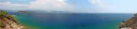 Fethiye 12 Adalardan Panorama