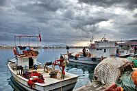 Liman 2 - Fotoraf: Adnan Biricik fotoraflar fotoraf galerisi. 