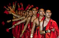 Shaolin Monks - Fotoraf: Eray Canl fotoraflar fotoraf galerisi. 