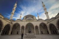 Sinan Cami 3