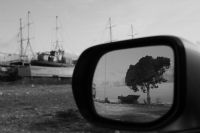 Aynalar.. - Fotoraf: Murat Akyol fotoraflar fotoraf galerisi. 