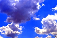 Bulutlar - Fotoraf: smail Aydn fotoraflar fotoraf galerisi. 