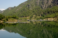 Karacaren Baraj