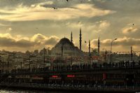 Istanbul - Fotoraf: Olcay Era fotoraflar fotoraf galerisi. 